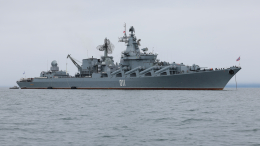«Действуют дерзко»: Путин отметил морскую пехоту на учениях Тихоокеанского флота