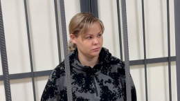 Женщину, столкнувшую свою дочь с балкона в Сергиевом Посаде, взяли под арест