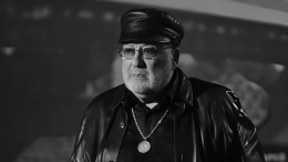 На 96-м году жизни умер исполнитель русского шансона Михаил Гулько