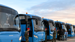 Лантратова: Россия системно и последовательно ведет работу по обменному процессу