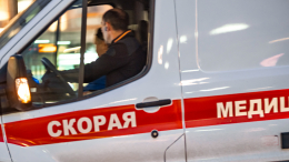 Число жертв атаки дронов на Краснодарский край выросло до трех