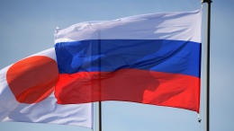 Путин заявил о резкой смене позиции Японии в отношениях с Россией
