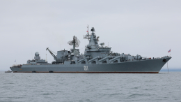 В Европе назвали законной реакцию России на попытки захвата судов
