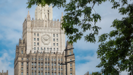 Путин назвал захват российских судов странами ЕС разбоем и пиратством