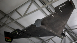 Удар по военной инфраструктуре: ВС РФ поразили пункт управления ВМС Украины