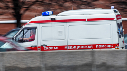 В результате атаки украинских дронов на Башкирию пострадали два человека
