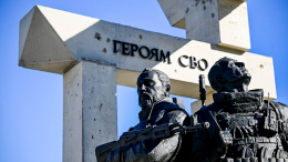 «Огромное значение»: Путин о важности увековечивания памяти героев СВО