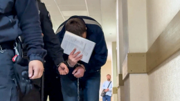 Суд по делу об убийстве девятилетнего Паши в Петербурге перенесли на 31 августа