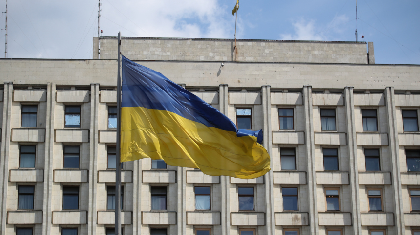 Захарова: возможность киевского режима противостоять СВО снижается с каждым днем