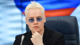 «Понял, что есть плагиат»: челябинский композитор подал в суд на SHAMAN