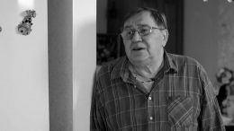 Умер актер Николай Кучиц, известный по сериалу «Каменская»