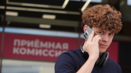 «Поступают неправильно»: обманутые абитуриенты массово обращаются в полицию