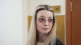 Экс-невеста отравителя Миссюры провела обряд на замужество в Медовый спас