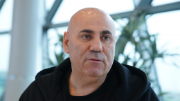 Иосиф Пригожин: «Никогда в жизни я не брал чужого!»