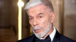 «Что нас не убивает, делает сильнее»: Газманов о потопе в студии звукозаписи