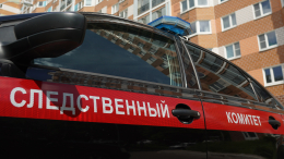 Следственный комитет возбудил 2 уголовных дела после сюжета «Пятого канала»