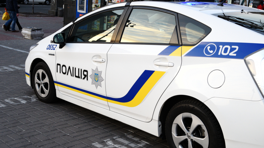На Украине школьниц привлекли к ответственности за танцы под русскую музыку