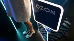 Google Play удалил приложения маркетплейса Ozon