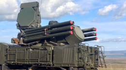 На подлете к Москве сбили 123 дрона ВСУ