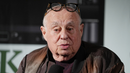 «Тренд очевиден»: Розовский заявил о снижении уровня актерского мастерства