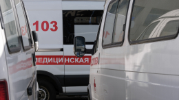 Один человек погиб при атаке ВСУ на автобус под Белгородом