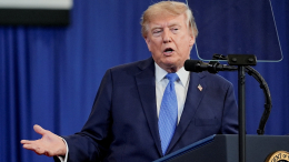 Трамп поручил сократить учения США и Южной Кореи, чтобы не провоцировать КНДР