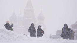 Готовит много сюрпризов? Какой будет предстоящая зима в России