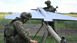 Армия России уничтожила логистический центр «Новой Почты» на окраине Одессы