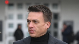 «Война с самим собой»: Влад Топалов решил омолодиться ледяной купелью