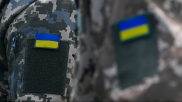 Двое мужчин отбились от патруля ТЦК в Киеве