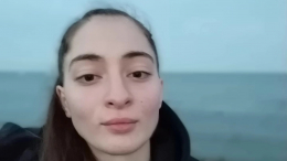 Пропавшую два года назад спортсменку заметили в Дагестане