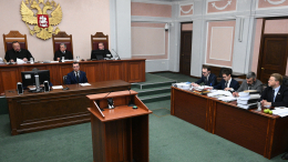 Верховный суд РФ оставил в силе решение о снятии «Яблока» с выборов в Госдуму