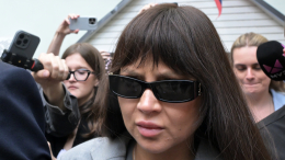 Суд приравнял штраф Лерчек к ее доходам за пять лет