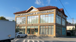 В Дагестане ребенку с ДЦП сломали бедро на сеансе массажа