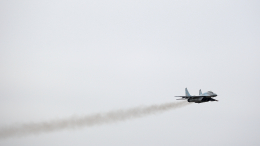 ВКС России сбили украинский МиГ-29