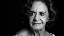 Умерла звезда сериала «Секрет Тропиканки» Лаура Кардозу