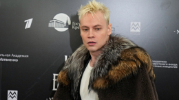 SHAMAN отказал Канье Уэсту в совместном номере на концерте в Санкт-Петербурге