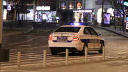 Два часа на расправу: как убивали петербурженку в Белграде