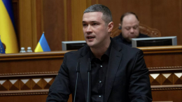 Экс-министр обороны Федоров призвал найти способ провести выборы на Украине
