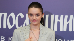 «Это нормально»: дочь рассказала о состоянии вновь выпивающей певицы Славы