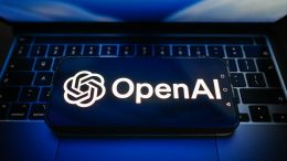 OpenAI остановила обучение новых моделей ИИ из-за возросших рисков