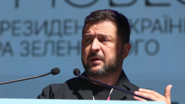 «Коррупционное болото»: в Берлине усомнились в готовности Зеленского к реформам