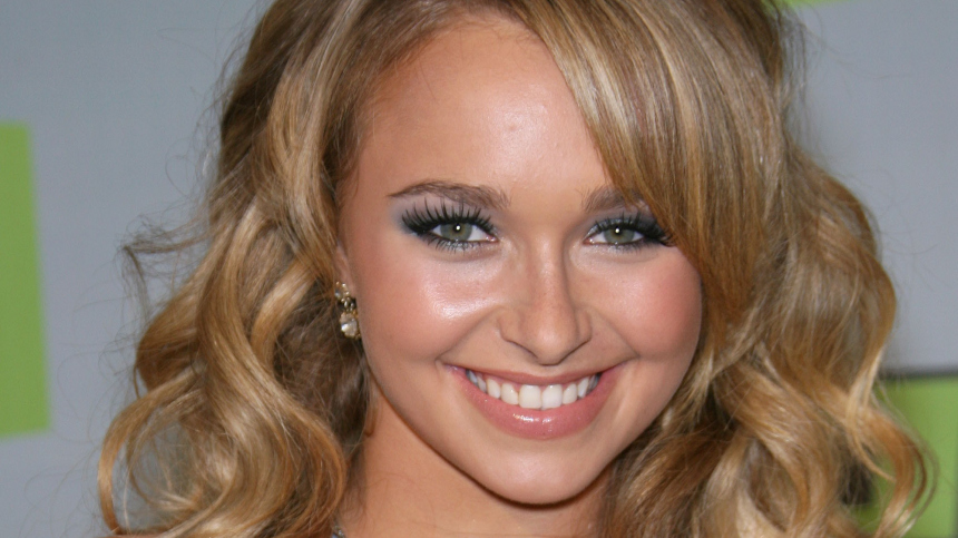 Полиция ищет криминальный след в деле о смерти Хайден Панеттьери