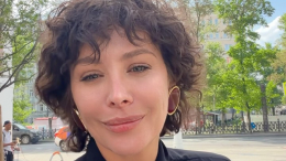 «Решила не оставлять дело»: Екатерина Волкова удивила поклонников новым образом