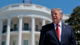 Самая сокрушительная: Трамп объявил о начале экономической операции против Ирана