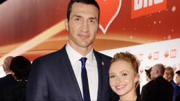 Кличко скорбит, полиция ищет ответы: загадочная смерть актрисы Хайден Панеттьери