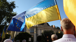 ЕС будет проверять украинских беженцев на статус уклониста независимо от пола