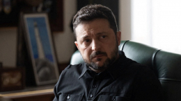 «Подорожала война»: Зеленский пожаловался на нехватку средств для ВСУ