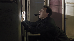 Робин Гуд нашего времени: о чем будет новый сериал Пятого канала «Крот Баюн»