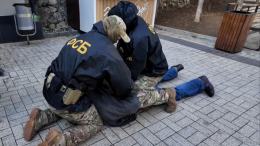 Восемь человек арестовали за попытку атаковать дронами завод в Подмосковье